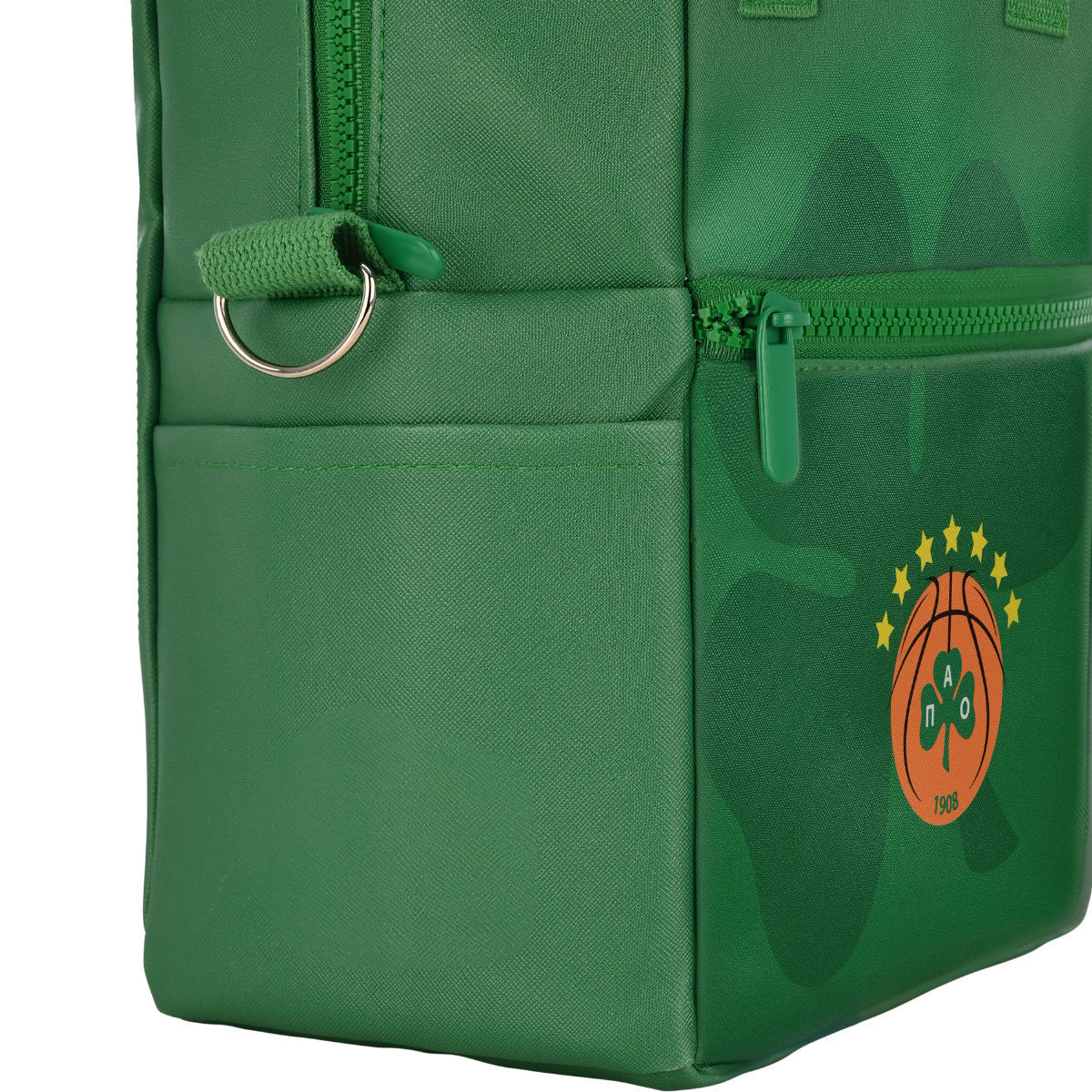 Ισοθερμική Τσάντα Φαγητού 7Lt Estia Panathinaikos B C Edition 00-29937 Είδη Οργάνωσης & Αποθήκευσης Spitishop