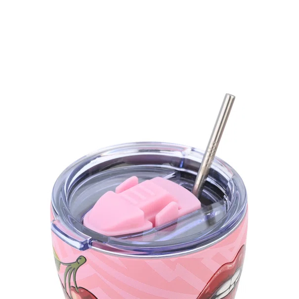 Ποτήρι Θερμός 350ml Estia Save The Aegean Blush Pop 01-31800