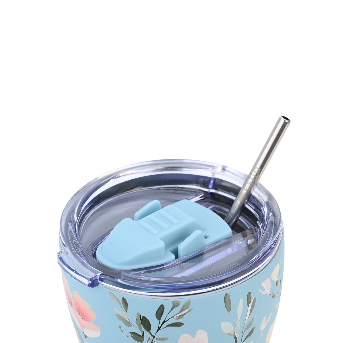 Ποτήρι Θερμός 350Ml Estia Save The Aegean Sky Garden 01-31695 Οργάνωση & Αποθήκευση Ποτήρια Spitishop