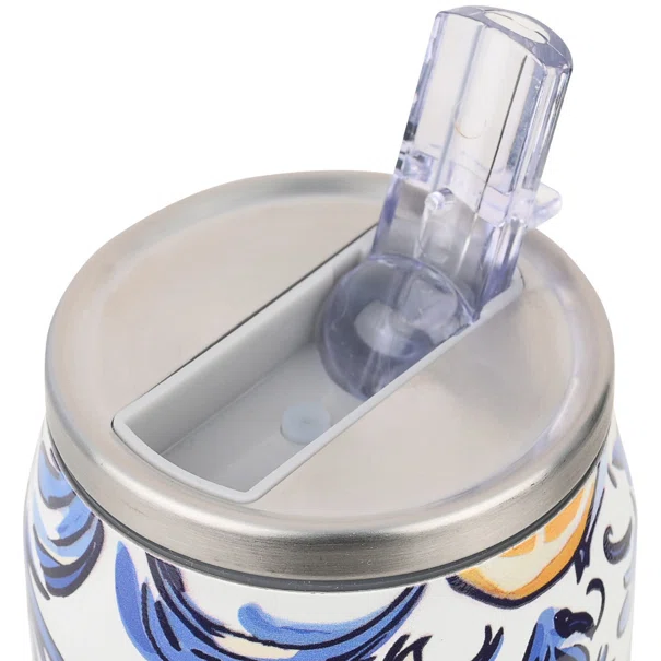 Ποτήρι Θερμός 500ml Estia Save The Aegean Amalfi Coast 01-31268