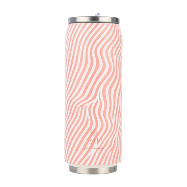 Ποτήρι Θερμός 500ml Estia Save The Aegean Soft Ripple 01-31244