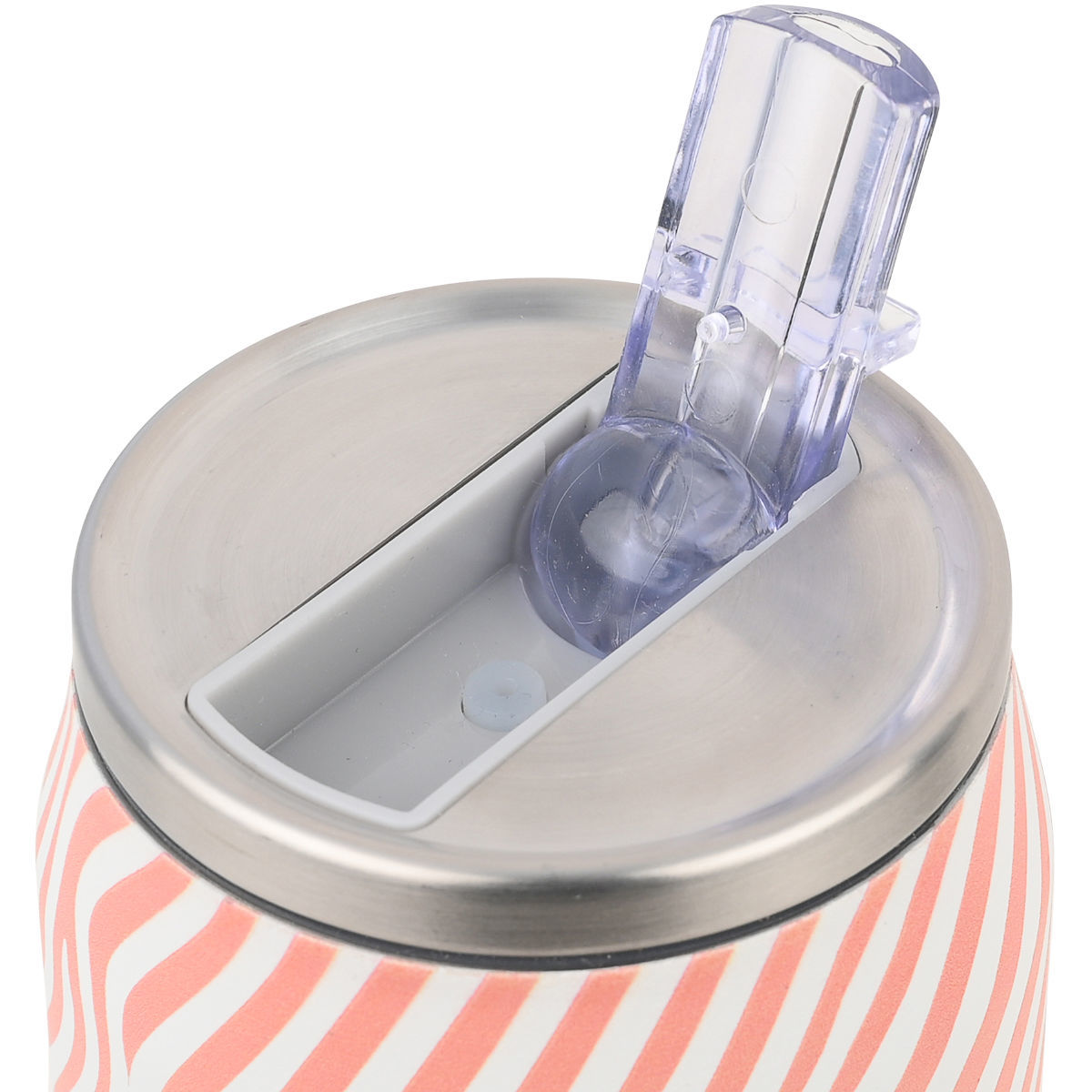 Ποτήρι Θερμός 500Ml Estia Save The Aegean Soft Ripple 01-31244 Οργάνωση & Αποθήκευση Ποτήρια Spitishop