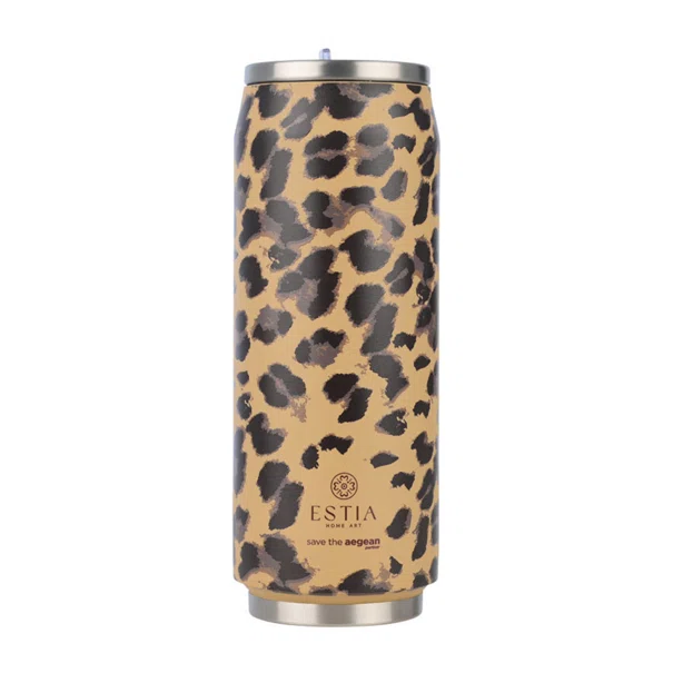 Ποτήρι Θερμός 500ml Estia Save The Aegean Spotted Prowl 01-31275