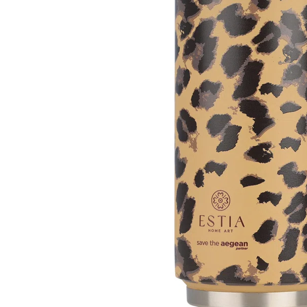 Ποτήρι Θερμός 500ml Estia Save The Aegean Spotted Prowl 01-31275