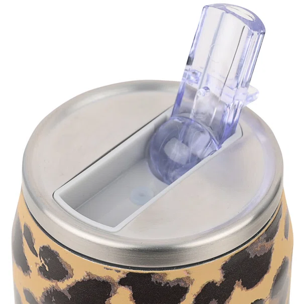 Ποτήρι Θερμός 500ml Estia Save The Aegean Spotted Prowl 01-31275