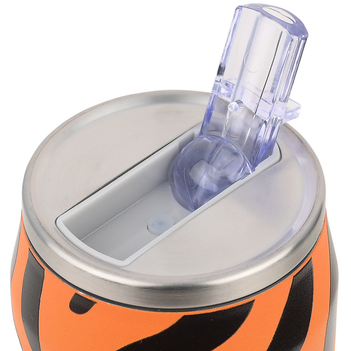 Ποτήρι Θερμός 500Ml Estia Save The Aegean Wild Claw 01-31336 Οργάνωση & Αποθήκευση Ποτήρια Spitishop