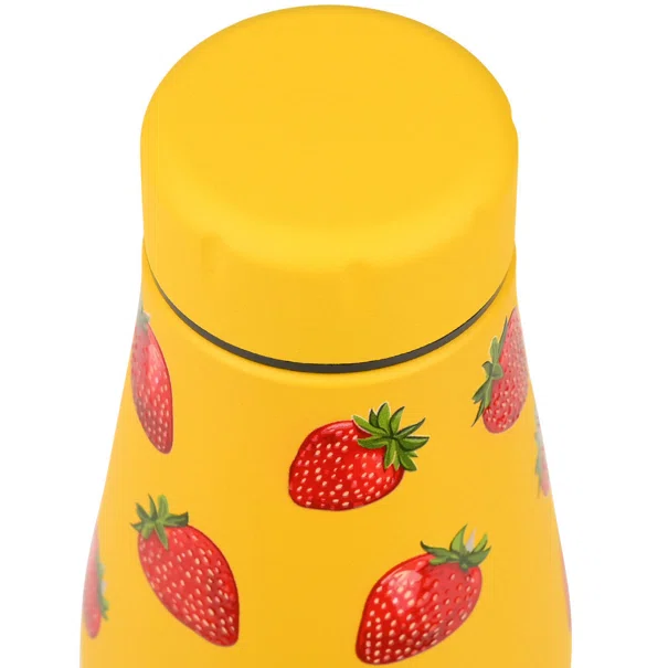 Μπουκάλι Θερμός 500ml Estia Save The Aegean Berry Bright 01-31534