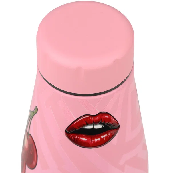 Μπουκάλι Θερμός 500ml Estia Save The Aegean Blush Pop 01-31657
