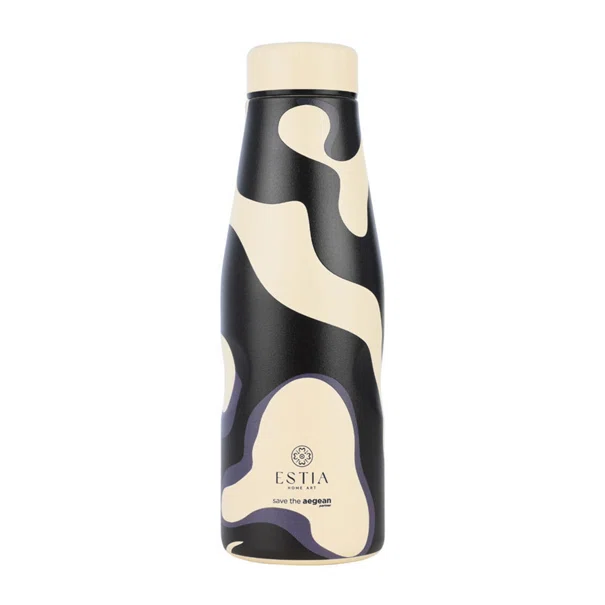 Μπουκάλι Θερμός 500ml Estia Save The Aegean Bold Drift 01-31640