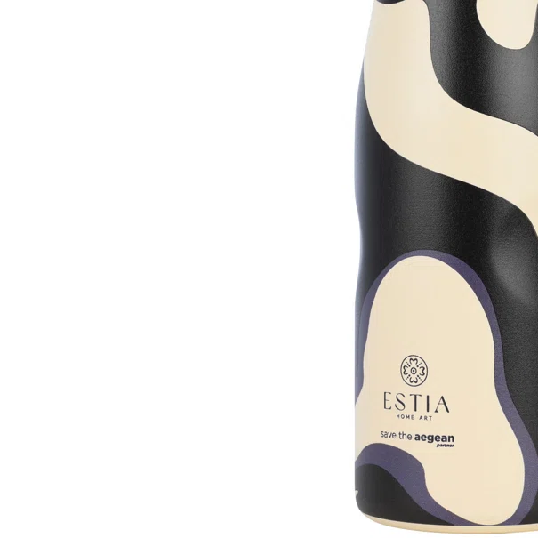 Μπουκάλι Θερμός 500ml Estia Save The Aegean Bold Drift 01-31640