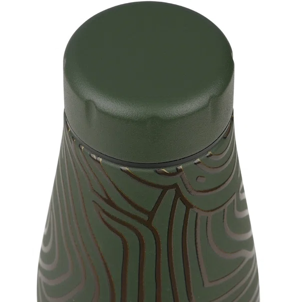 Μπουκάλι Θερμός 500ml Estia Save The Aegean Olive Flow 01-31572