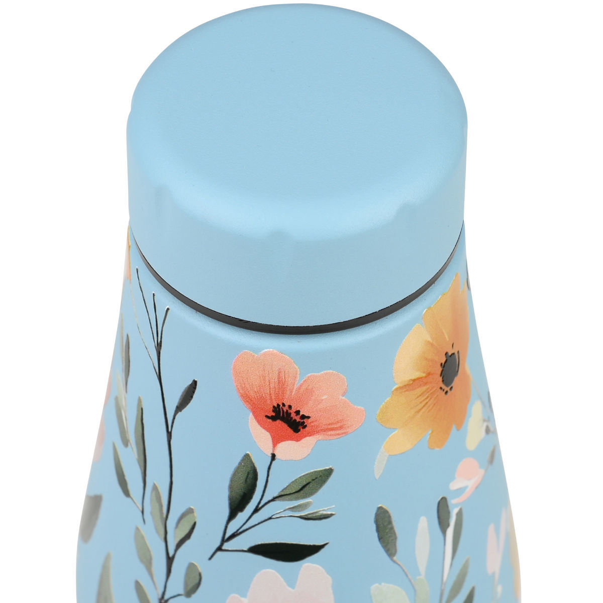 Μπουκάλι Θερμός 500Ml Estia Save The Aegean Sky Garden 01-31541 Οργάνωση & Αποθήκευση Εstia Spitishop