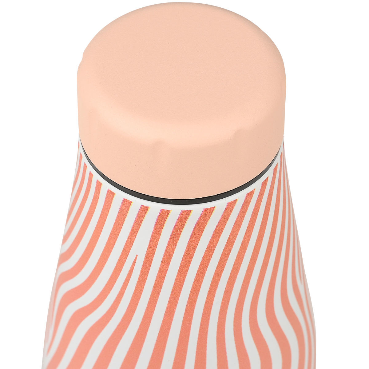 Μπουκάλι Θερμός 500Ml Estia Save The Aegean Soft Ripple 01-31589 Οργάνωση & Αποθήκευση Εstia Spitishop