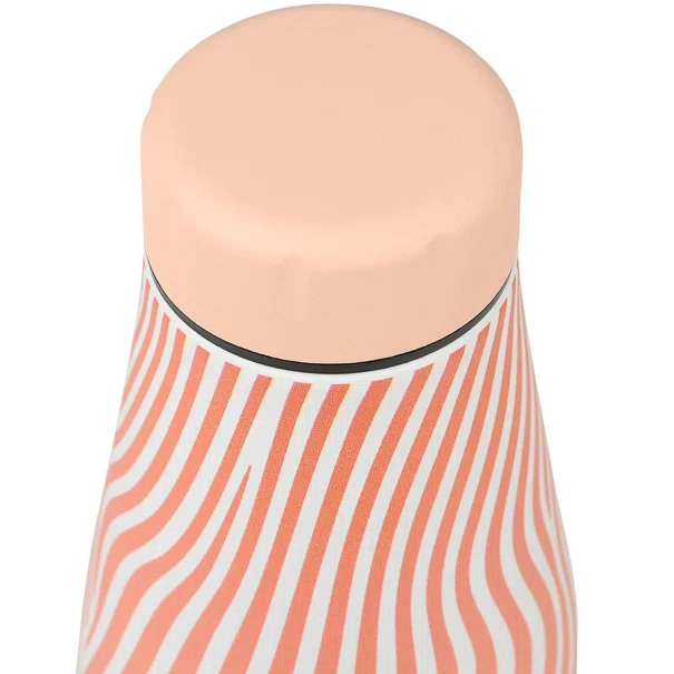 Μπουκάλι Θερμός 500ml Estia Save The Aegean Soft Ripple 01-31589