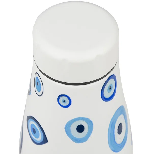 Μπουκάλι Θερμός 500ml Estia Save The Aegean Spirit Of Luck 01-31596