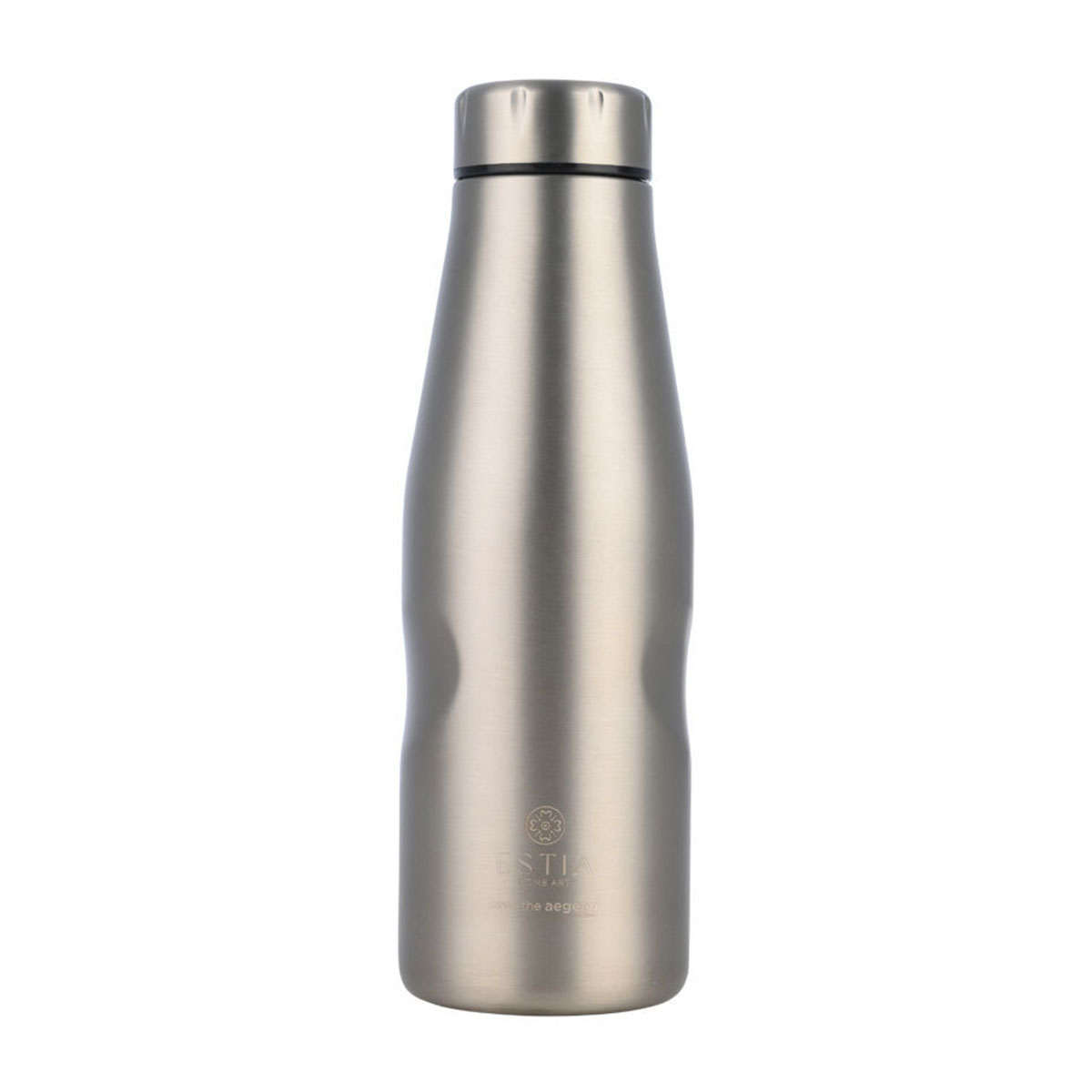 Μπουκάλι Θερμός 500ml Estia Save The Aegean Steel Flow 01-31848