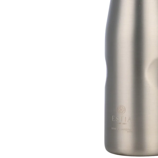 Μπουκάλι Θερμός 500ml Estia Save The Aegean Steel Flow 01-31848