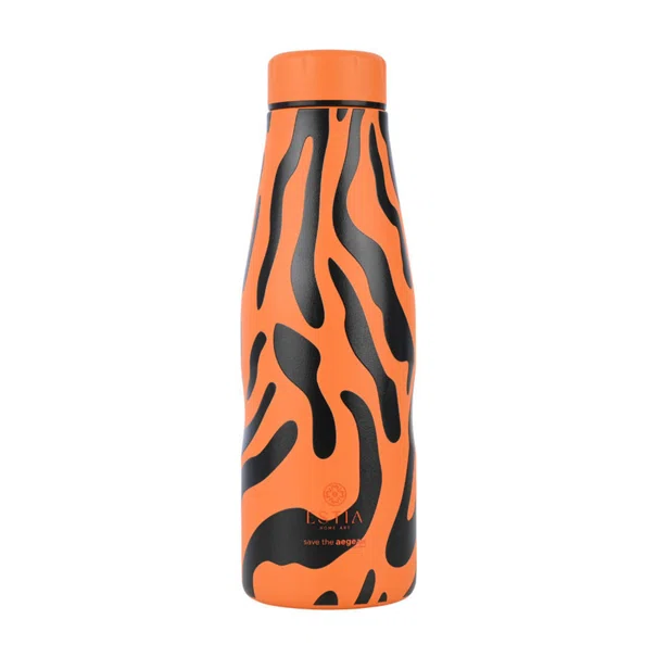 Μπουκάλι Θερμός 500ml Estia Save The Aegean Wild Claw 01-31671