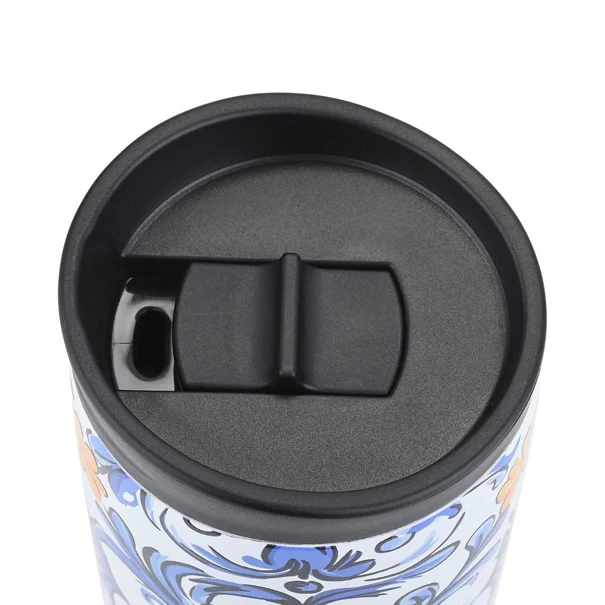 Ποτήρι Θερμός 350ml Estia Save The Aegean Amalfi Coast 01-31909