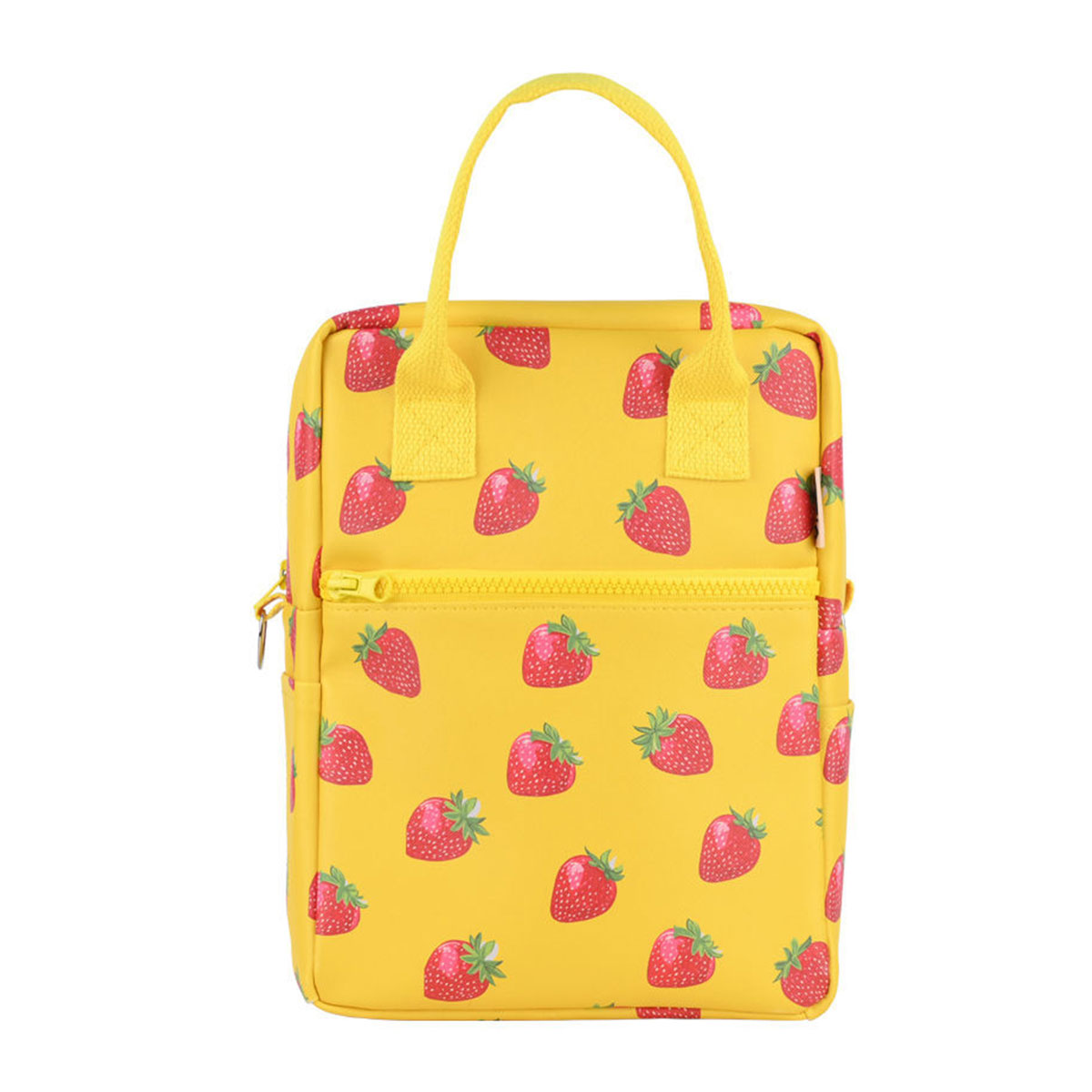 Ισοθερμική Τσάντα Φαγητού 7lt Estia Save The Aegean Berry Bright 01-32951
