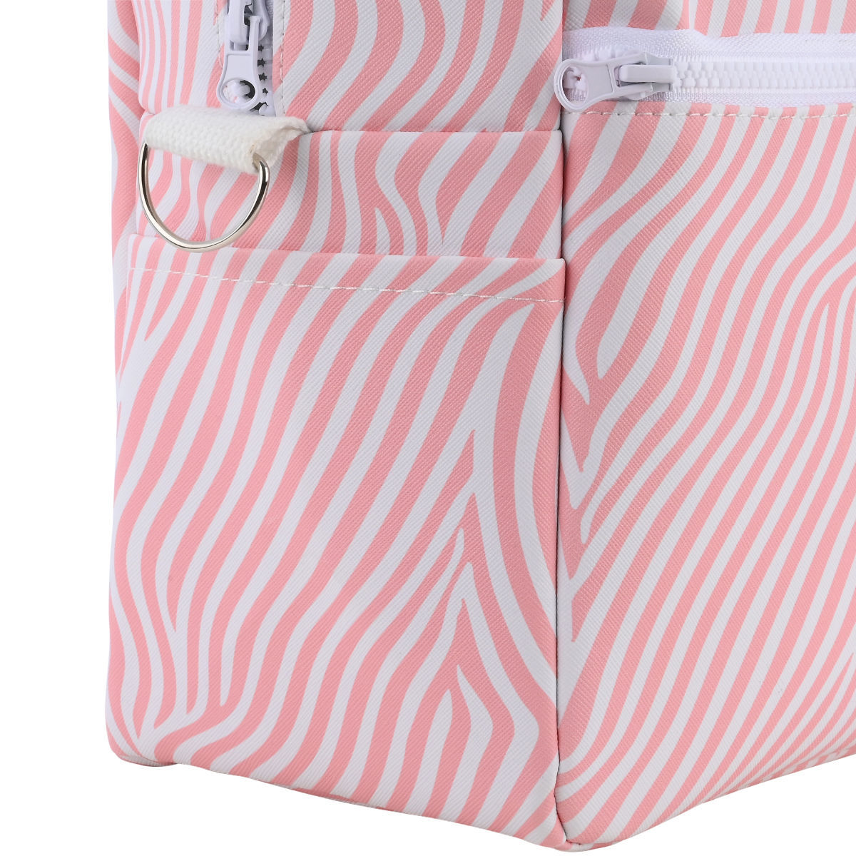 Ισοθερμική Τσάντα Φαγητού 7Lt Estia Save The Aegean Soft Ripple 01-33002 Οργάνωση & Αποθήκευση Τσάντες Spitishop