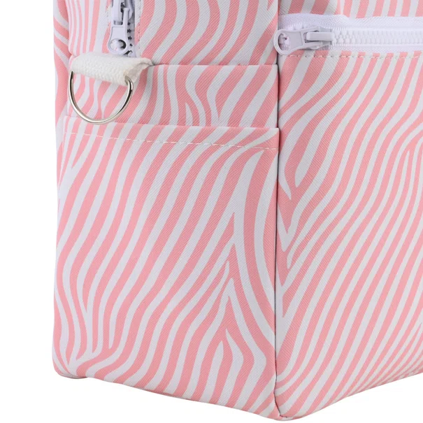 Ισοθερμική Τσάντα Φαγητού 7lt Estia Save The Aegean Soft Ripple 01-33002