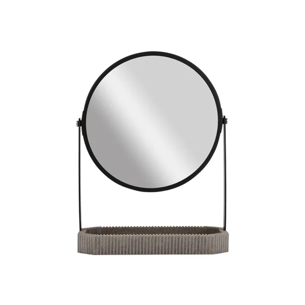 Επιτραπέζιος Καθρέφτης (17.5x10x24) Estia Wire 02-27834