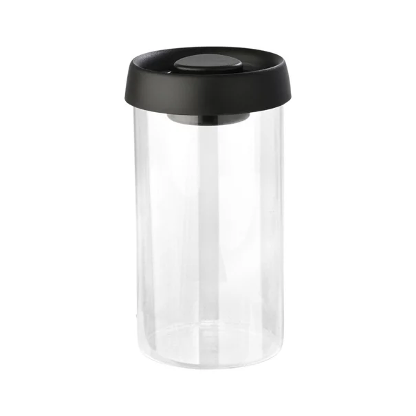 Δοχείο Αποθήκευσης 900ml Με Αεροστεγές Κλείσιμο Estia 01-27858