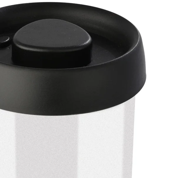 Δοχείο Αποθήκευσης 900ml Με Αεροστεγές Κλείσιμο Estia 01-27858
