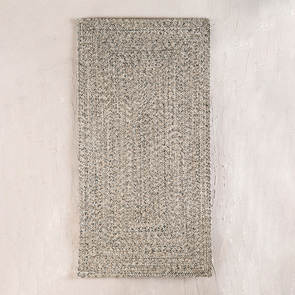 Χαλί Διαδρόμου (60x120) Rythmos Almira Beige