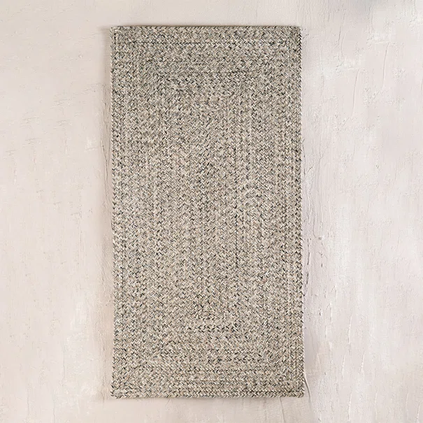 Χαλί Διαδρόμου (60x120) Rythmos Almira Beige