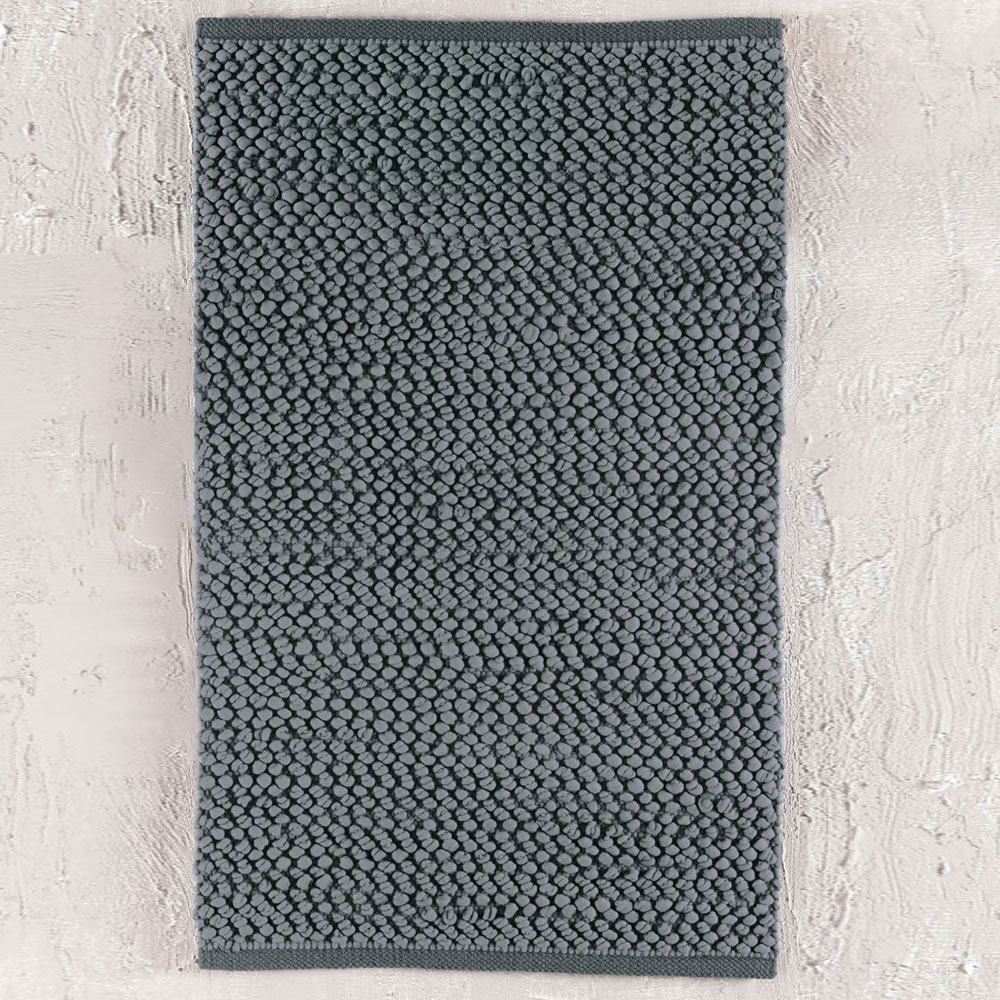 Πατάκι (60x90) Rythmos Archi Grey