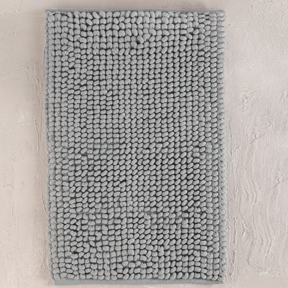 Πατάκι (50x80) Rythmos Armad L.Grey
