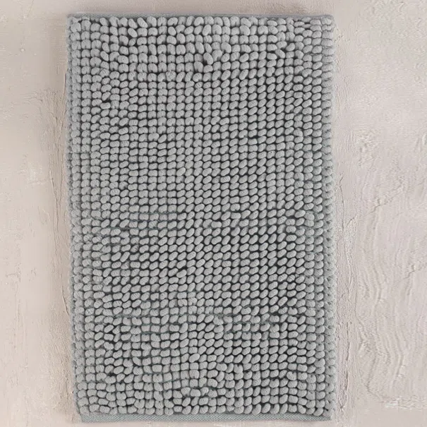 Πατάκι (50x80) Rythmos Armad L.Grey