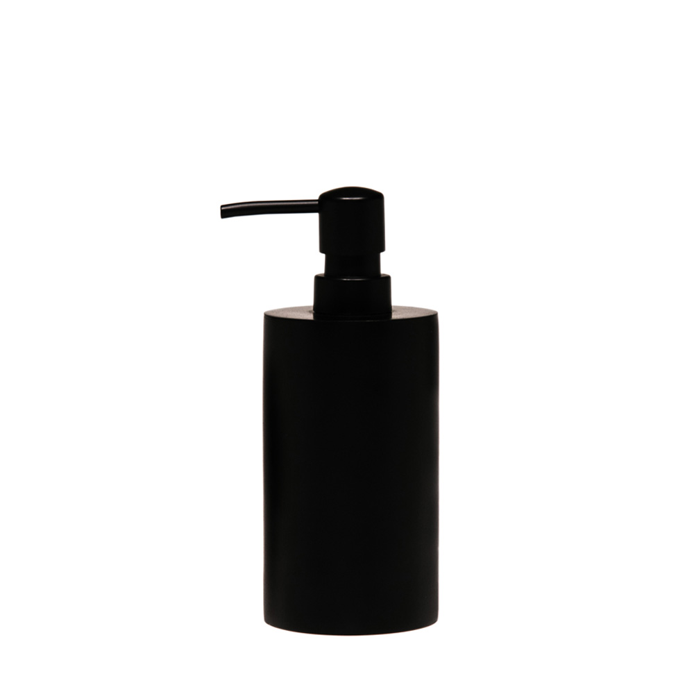 Dispenser Μπάνιου Rainbow Space 03015.001 Black