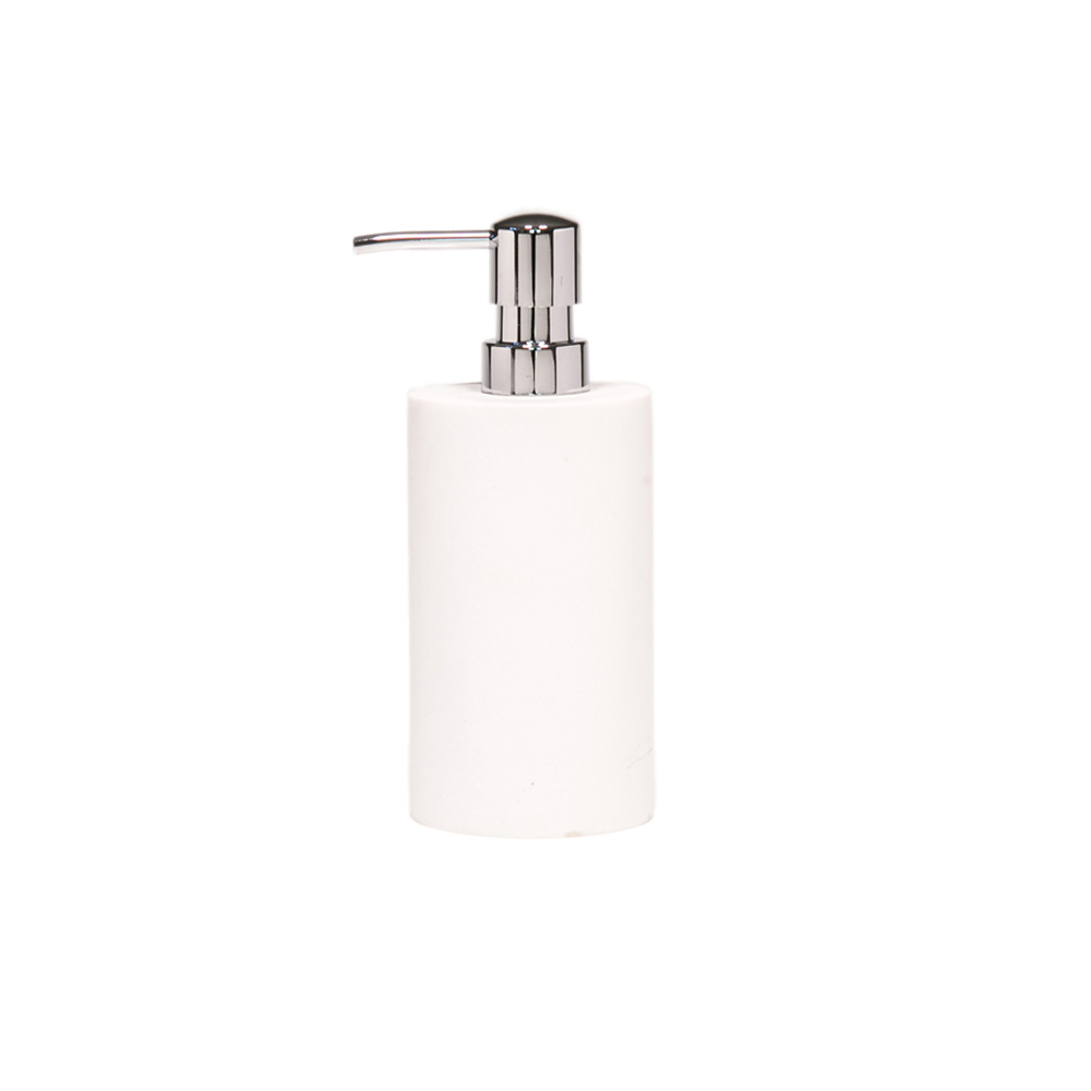 Dispenser Μπάνιου Rainbow Space 03015.002 White