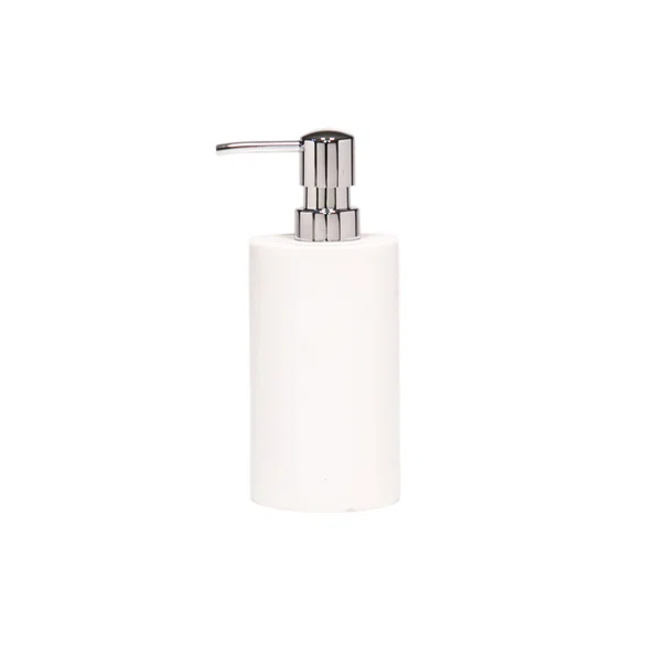 Dispenser Μπάνιου Rainbow Space 03015.002 White