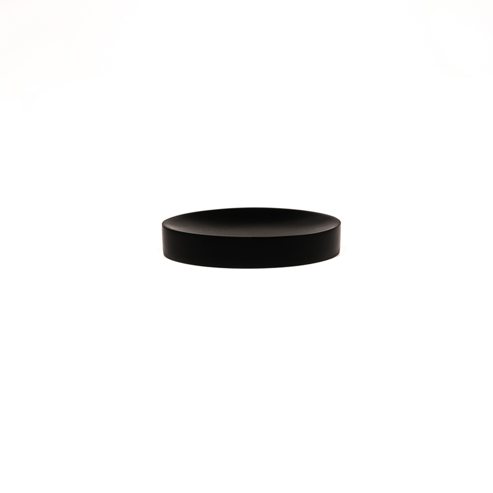 Σαπουνοθήκη Rainbow Space 03017.001 Black