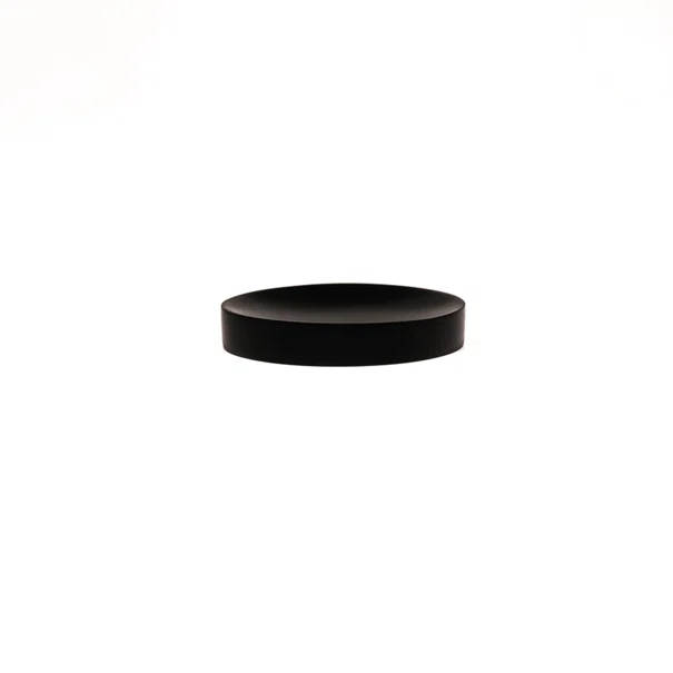 Σαπουνοθήκη Rainbow Space 03017.001 Black