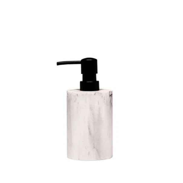 Dispenser Μπάνιου Rainbow Kronos 03030.001