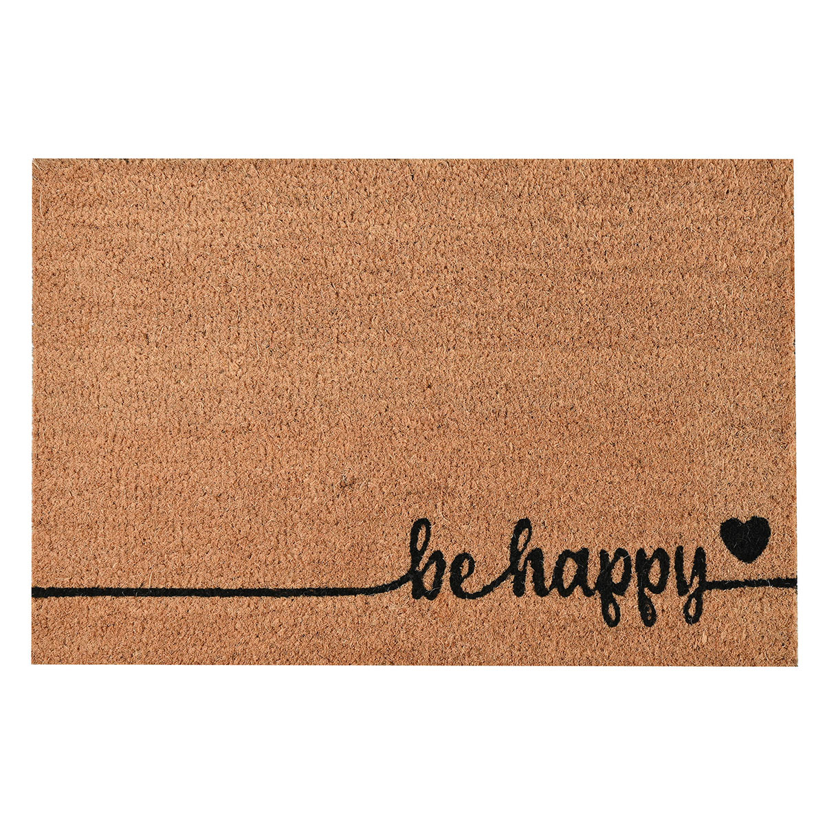 Πατάκι Εισόδου (40x60) Pol Rugs & Mats Ibiza Be Happy 1855