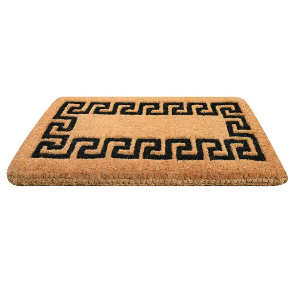 Πατάκι Εισόδου (45x75) Pol Rugs & Mats Vast Greek 1121