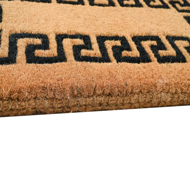 Πατάκι Εισόδου (45x75) Pol Rugs & Mats Vast Greek 1121