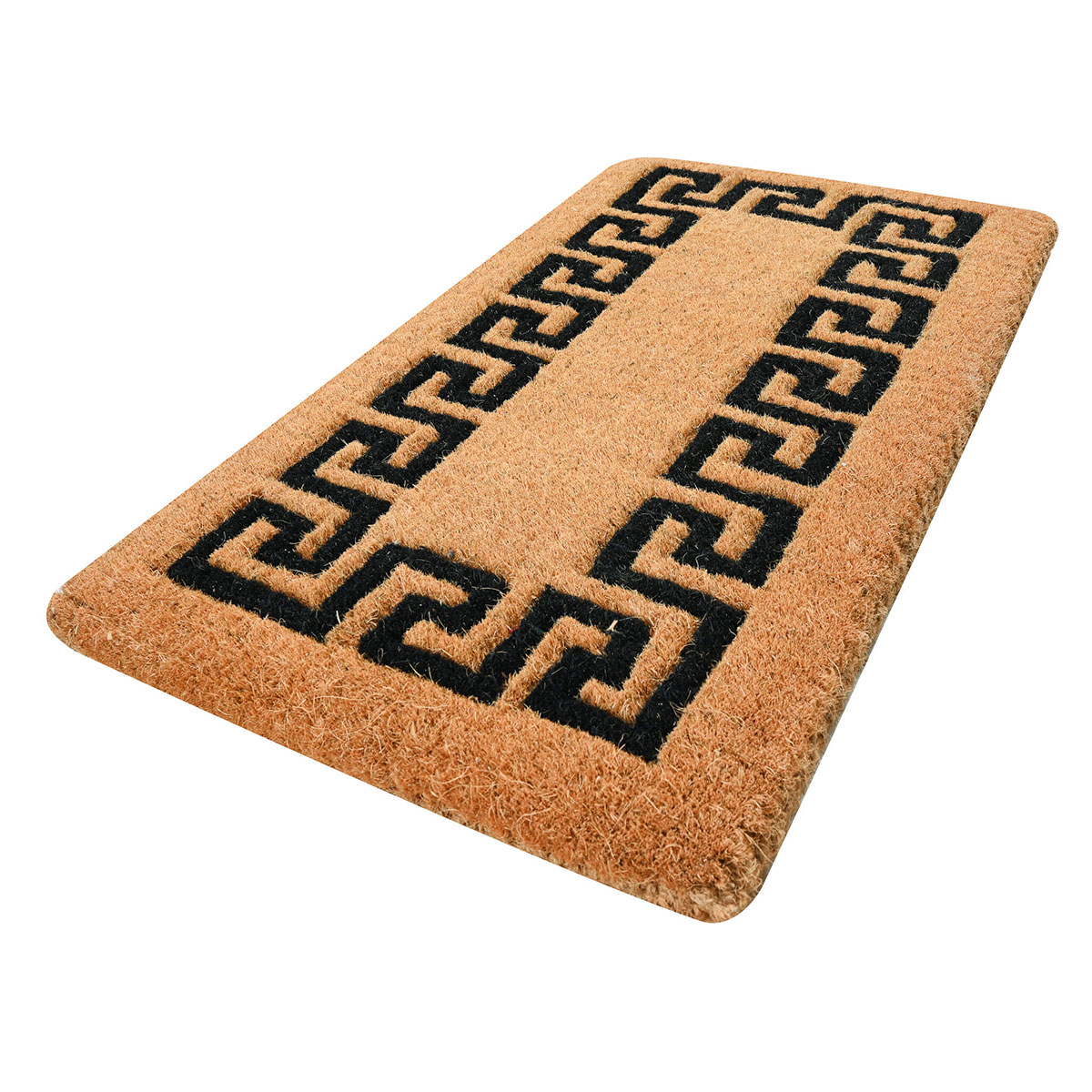 Πατάκι Εισόδου (45X75) Pol Rugs Mats Vast Greek 1121 Χαλιά Εξωτερικού Χώρου Spitishop