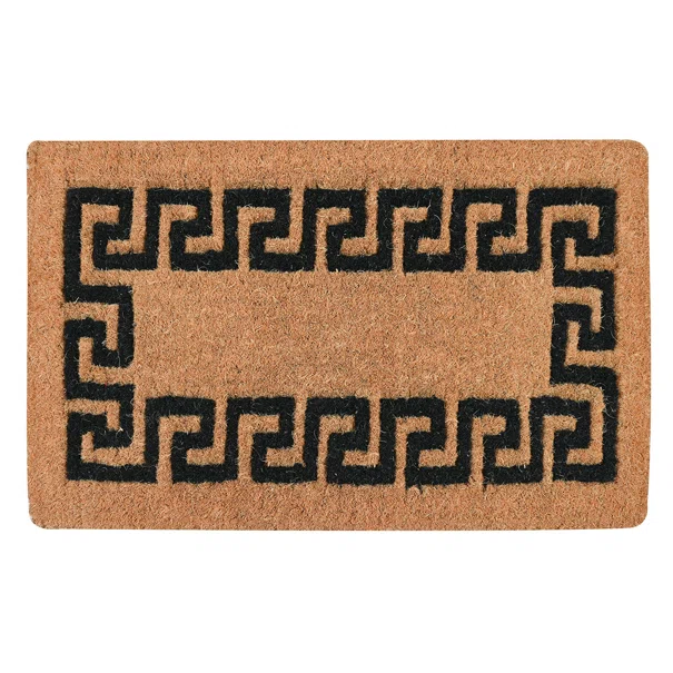Πατάκι Εισόδου (60x90) Pol Rugs & Mats Vast Greek 1121