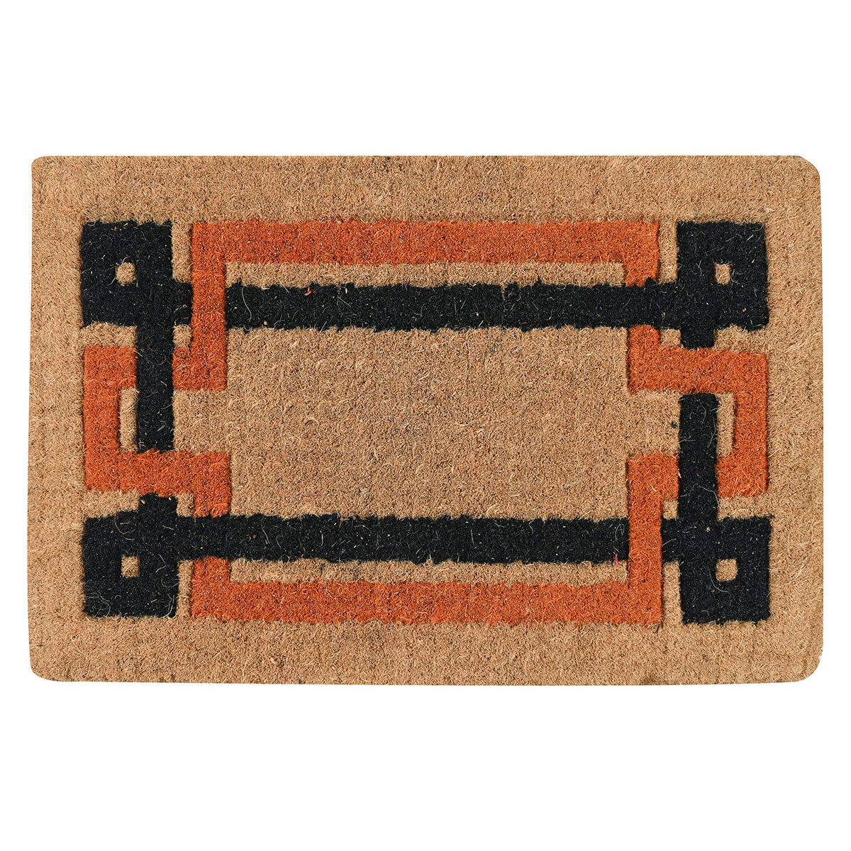 Πατάκι Εισόδου (45x75) Pol Rugs & Mats Vast Key 1004