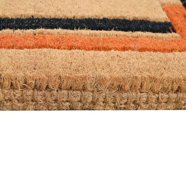 Πατάκι Εισόδου (45x75) Pol Rugs & Mats Vast Key 1004