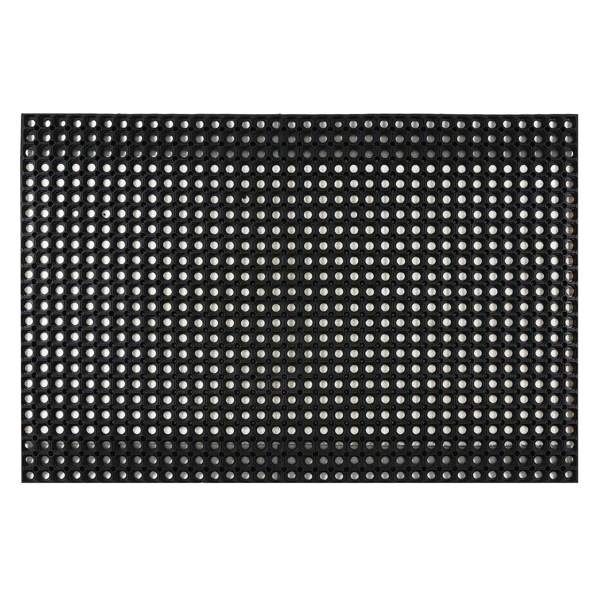Πατάκι Εισόδου (80x120) Pol Rugs & Mats O-Ring Rubber