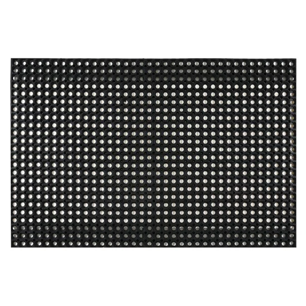 Πατάκι Εισόδου (80x120) Pol Rugs & Mats O-Ring Rubber