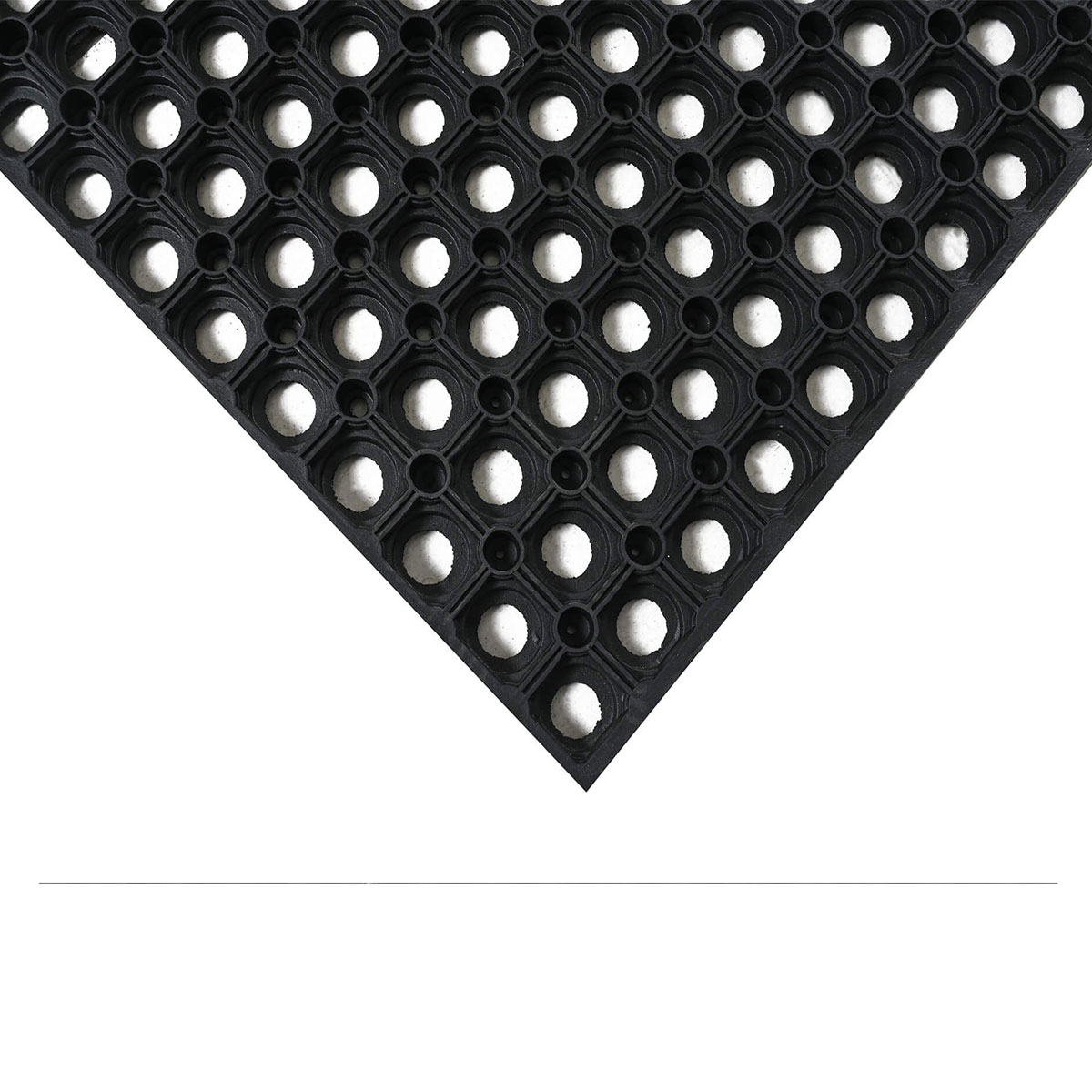 Πατάκι Εισόδου (80x120) Pol Rugs & Mats O-Ring Rubber